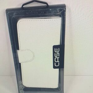 Screen Stars White Phone Case